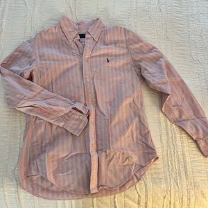 Ralph Lauren Button Down Shirt